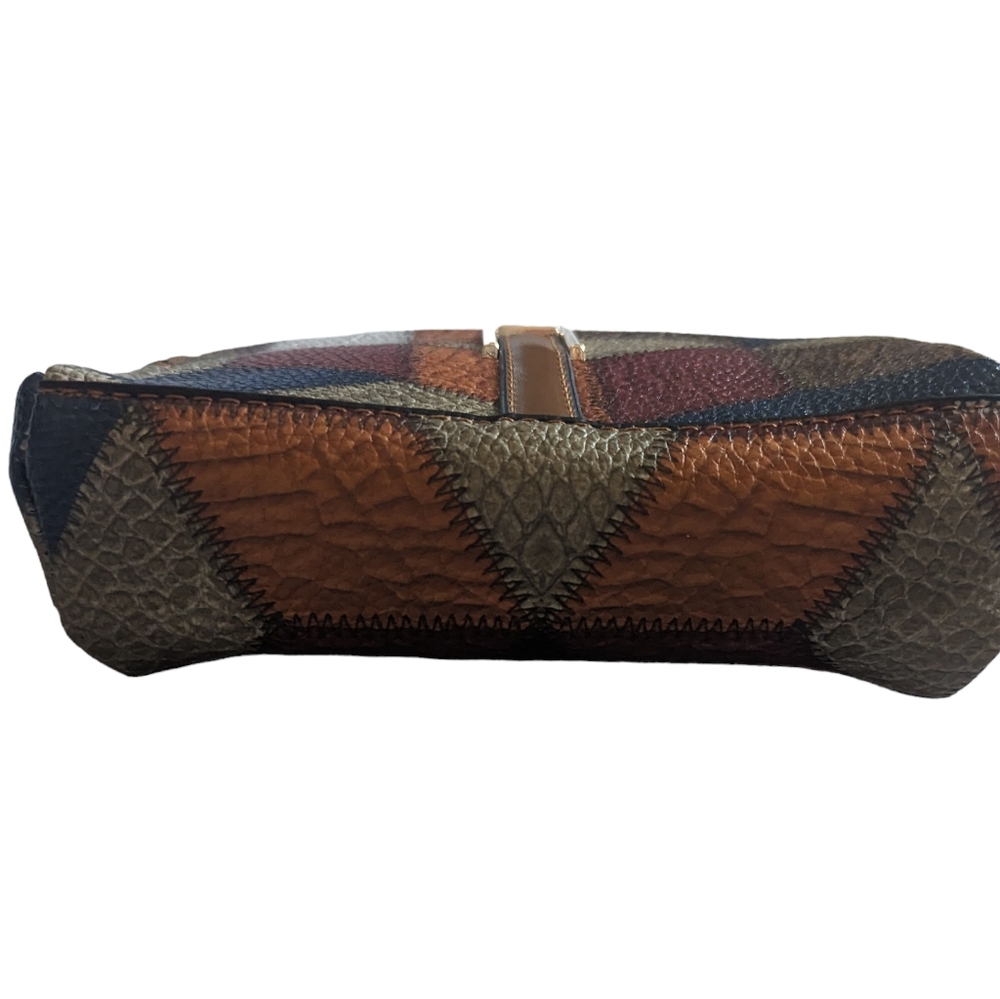 Colorblock Crossbody - Picture 6 of 10